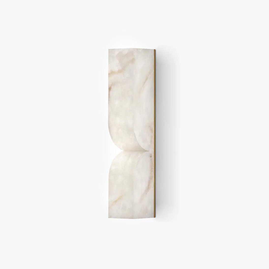 Wall sconce placement guide for hallways, bathrooms, and vanity areas
