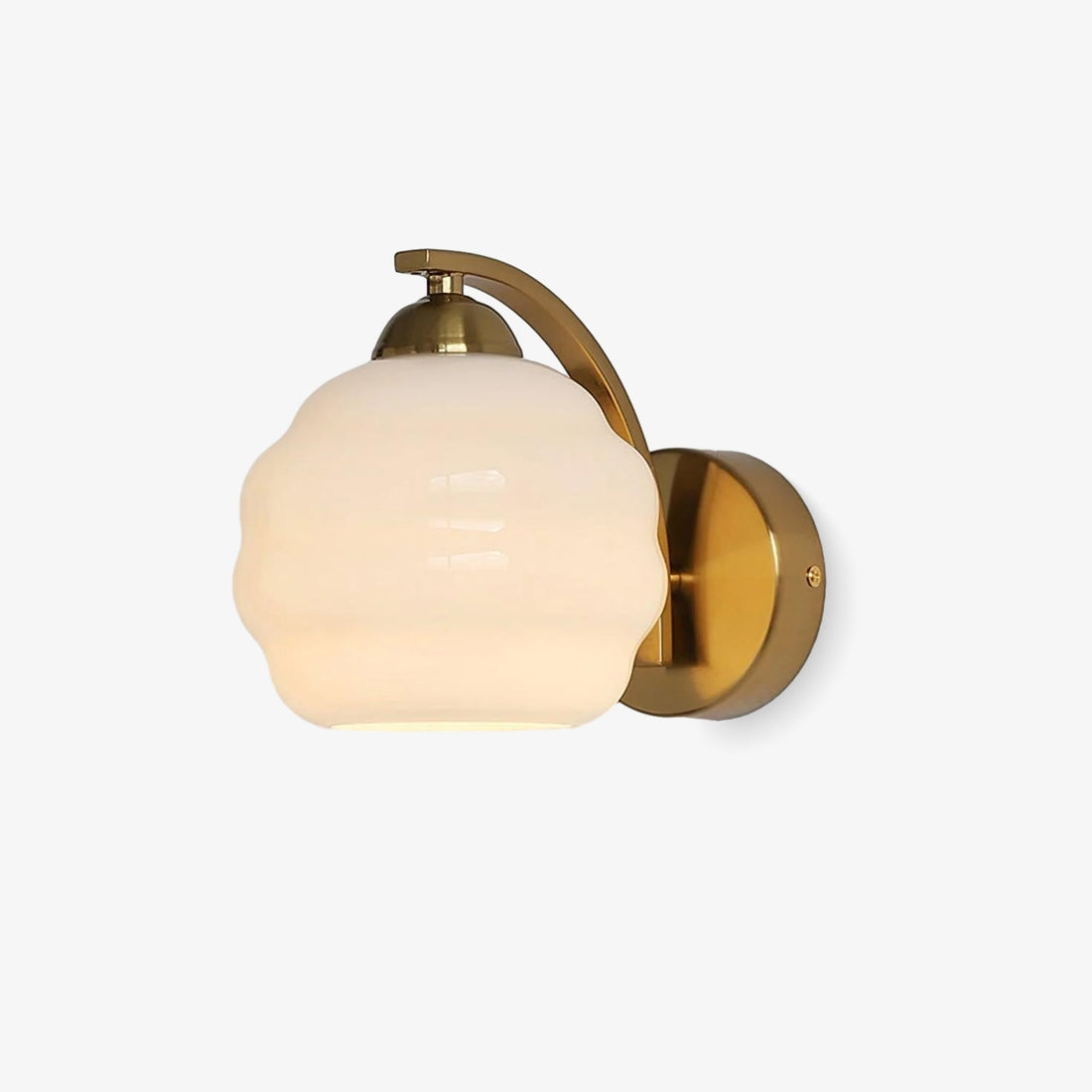 Bathroom vanity lighting ideas — coordinating wall lights, faucets, and mirror finishes