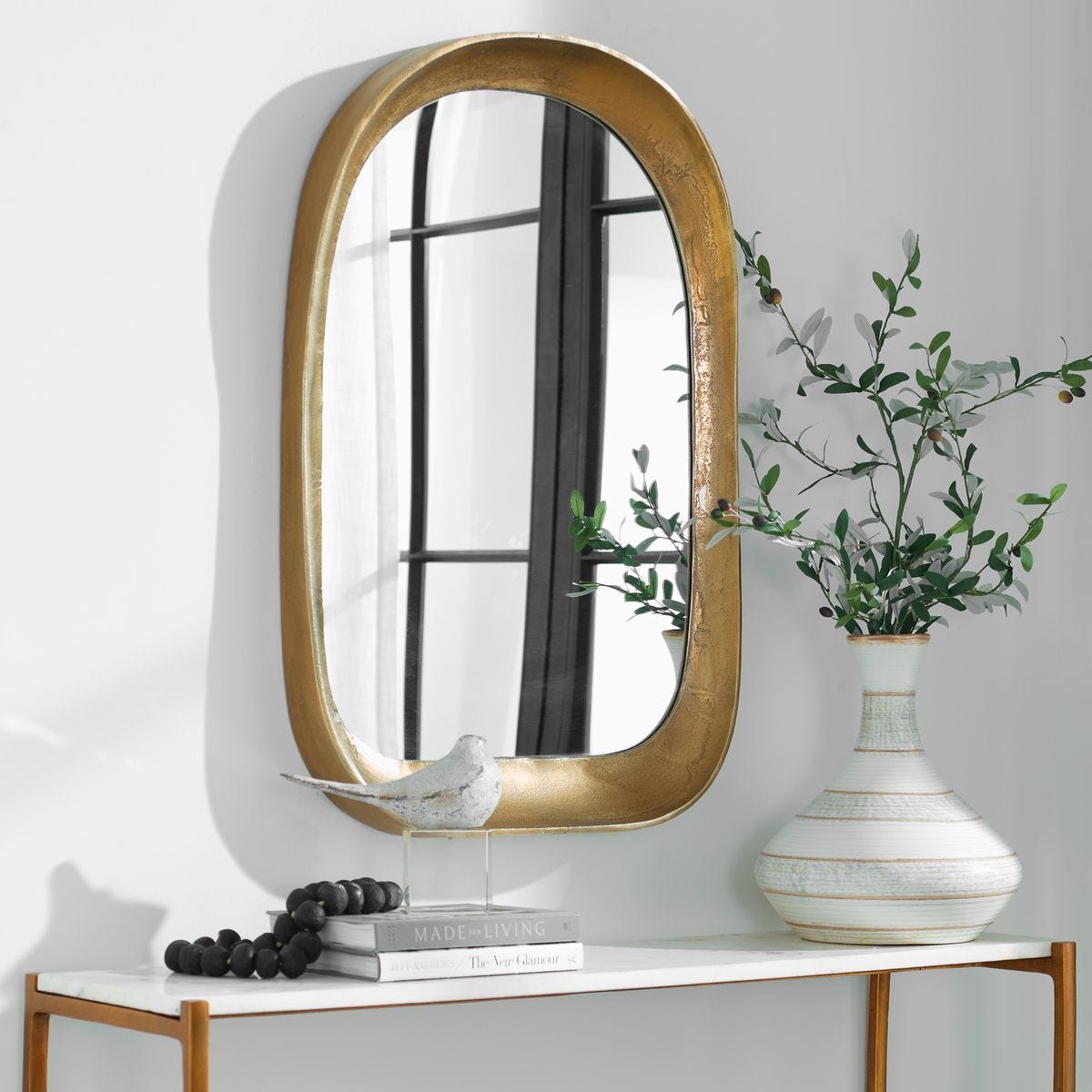 Mirrors