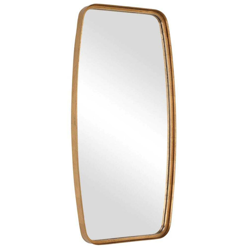Payton Mirror — Decorative Framed Wall Mirror for Living Room & Entryway