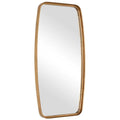 Payton Mirror — Decorative Framed Wall Mirror for Living Room & Entryway