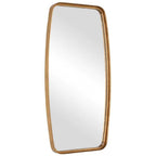 Payton Mirror — Decorative Framed Wall Mirror for Living Room & Entryway