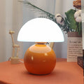Ceramic Glass Table Lamp for Living Room