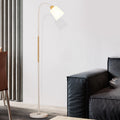 Minimalist Floor Lamp for Living Room
