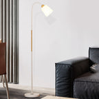 Minimalist Floor Lamp for Living Room