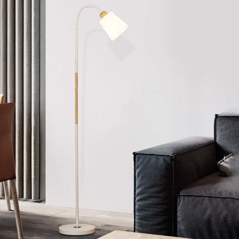 Minimalist Floor Lamp for Living Room