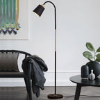 Minimalist Floor Lamp for Living Room