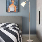 Minimalist Floor Lamp for Living Room