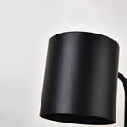 Japanese Wood Dimmable Table Lamp for Bedroom