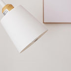 Minimalist Floor Lamp for Living Room