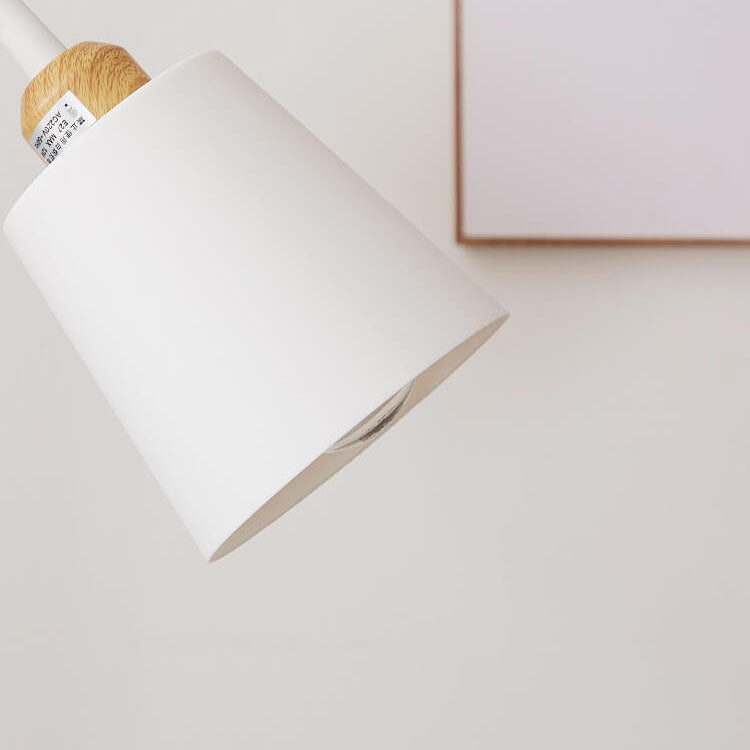 Minimalist Floor Lamp for Living Room