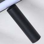 Linear Flush Mount Ceiling Light Acrylic LED Fixture for Kitchen