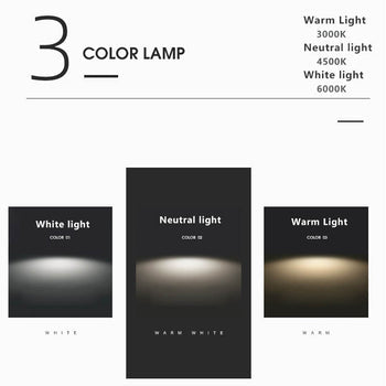 Ultra-Thin Wood LED Flush Mount Ceiling Light