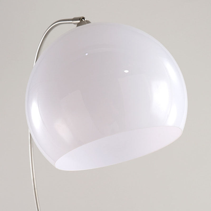 Marble Arc Floor Lamp for Living Room