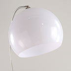 Marble Arc Floor Lamp for Living Room