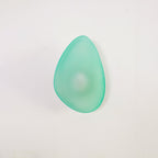 Bubble Glass Wall Lamp — Hand-Blown Glass Wall Sconce for Bedroom & Hallway