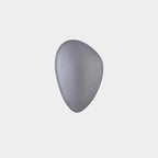 Bubble Glass Wall Lamp — Hand-Blown Glass Wall Sconce for Bedroom & Hallway