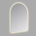 Cassiopeia Arch LED Bathroom Vanity Mirror for bathroom vanity | Halvern