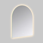 Cassiopeia Arch LED Bathroom Vanity Mirror for bathroom vanity | Halvern