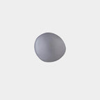 Bubble Glass Wall Lamp — Hand-Blown Glass Wall Sconce for Bedroom & Hallway