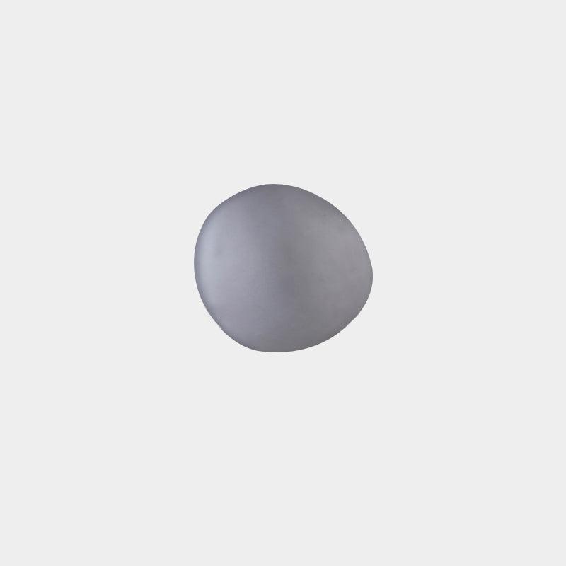 Bubble Glass Wall Lamp — Hand-Blown Glass Wall Sconce for Bedroom & Hallway