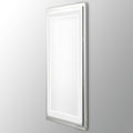 Eclipse Full-Length LED Vanity Mirror for bedroom | Halvern