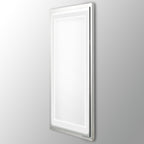 Eclipse Full-Length LED Vanity Mirror for bedroom | Halvern
