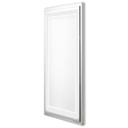 Eclipse Full-Length LED Vanity Mirror for bedroom | Halvern