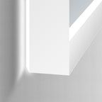 Calisto Framed LED Bathroom Vanity Mirror for bathroom vanity | Halvern