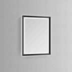 Calisto Framed LED Bathroom Vanity Mirror for bathroom vanity | Halvern