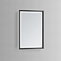 Calisto Framed LED Bathroom Vanity Mirror for bathroom vanity | Halvern