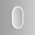 Altair Pill LED Bathroom Vanity Mirror for bathroom vanity | Halvern