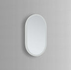 Altair Pill LED Bathroom Vanity Mirror for bathroom vanity | Halvern