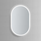 Altair Pill LED Bathroom Vanity Mirror for bathroom vanity | Halvern
