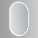Altair Pill LED Bathroom Vanity Mirror for bathroom vanity | Halvern