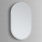 Altair Pill LED Bathroom Vanity Mirror for bathroom vanity | Halvern