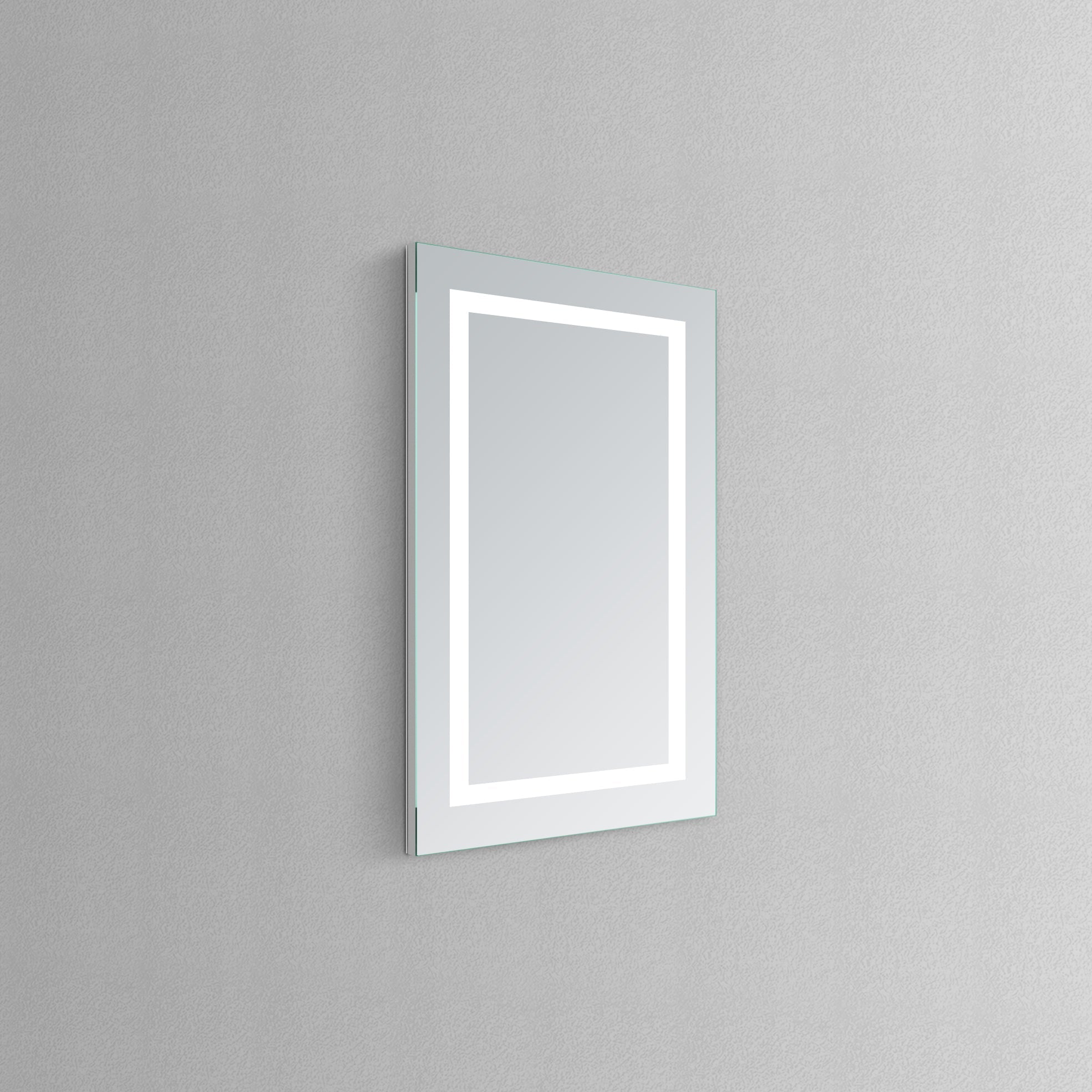Oberon LED Bathroom Cabinet Vanity Mirror for bathroom vanity | Halvern