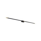 Minimalist Linear Wall Lamp — Modern LED Vanity Wall Sconce for Bathroom & Bedroom