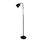 Minimalist Floor Lamp for Living Room