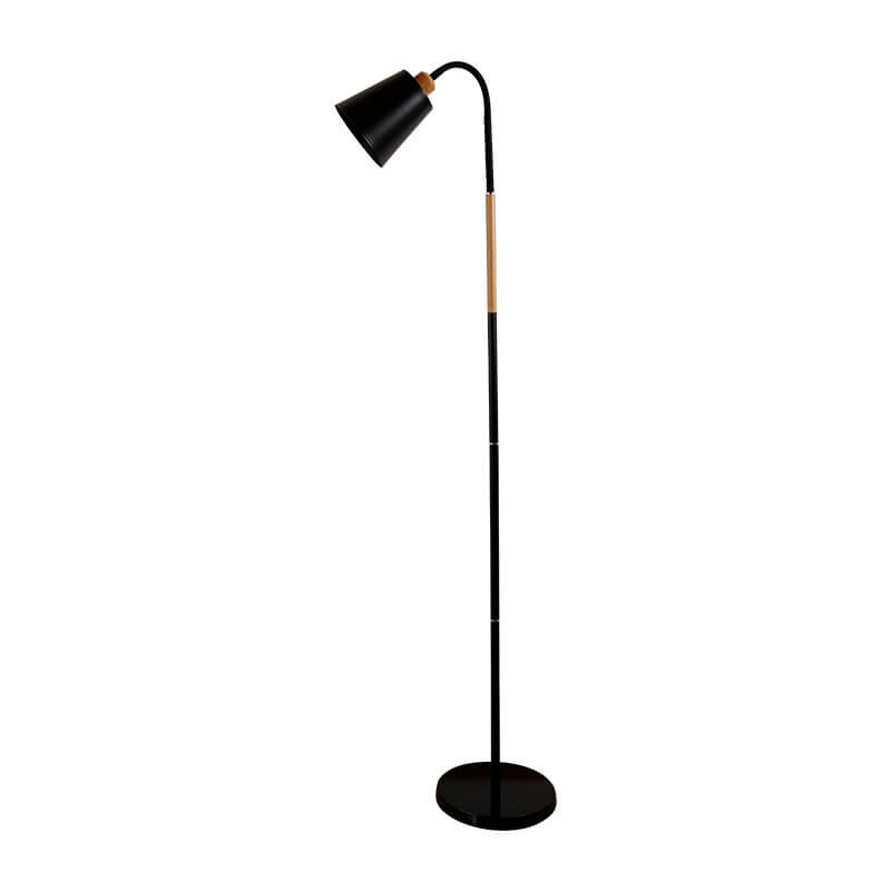 Minimalist Floor Lamp for Living Room