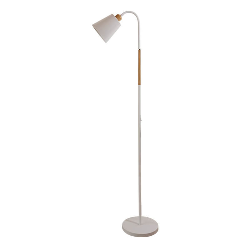 Minimalist Floor Lamp for Living Room