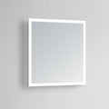 Linea Rectangle LED Bathroom Vanity Mirror for bathroom vanity | Halvern