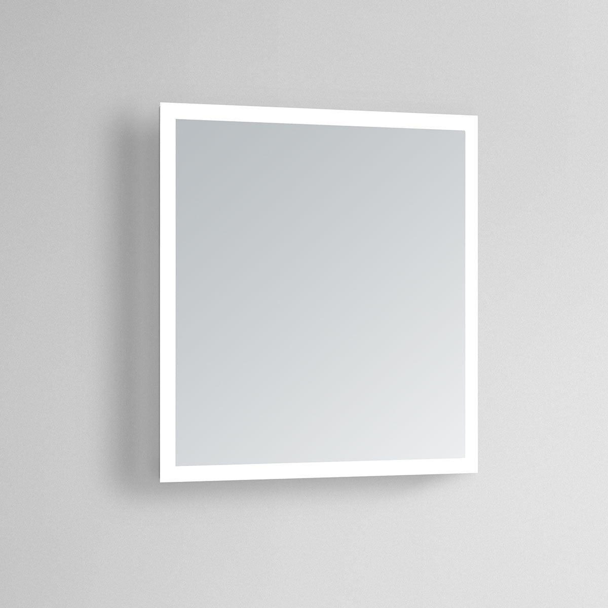 Linea Rectangle LED Bathroom Vanity Mirror for bathroom vanity | Halvern