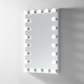 Galaxy 28 LED Hollywood Vanity Mirror for beauty room | Halvern