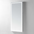 Reeva 70 Full-Length LED Vanity Mirror for bedroom | Halvern