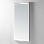 Reeva 70 Full-Length LED Vanity Mirror for bedroom | Halvern