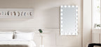 Galaxy 28 LED Hollywood Vanity Mirror for beauty room | Halvern