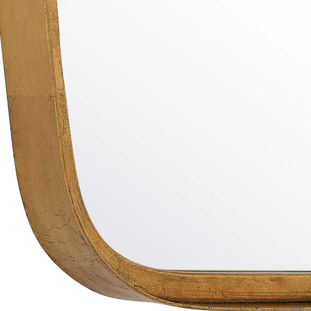 Payton Mirror — Decorative Framed Wall Mirror for Living Room & Entryway