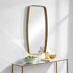 Payton Mirror — Decorative Framed Wall Mirror for Living Room & Entryway