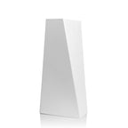 Modern Geometric Wall Light — Architectural LED Wall Sconce for Bedroom & Bathroom